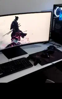 سیستم گیمینگ