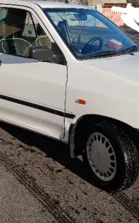 پراید ۹۶
