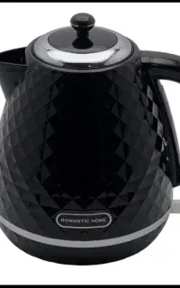 کتری برقی رمانتیک هوم