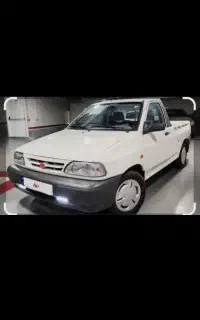 حواله پرایدوانت بالاینرپاششی