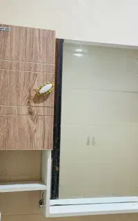 فروش کابینت و آینه سرویس بهداشتی