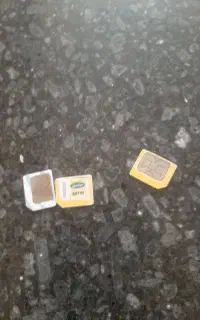 سیمکارت ایرانسل فعال