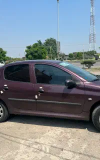 206sd  v8 مدل ۹۵