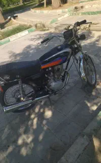 متور125