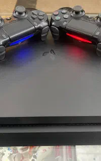 Ps4 اسلیم یکترا کپیخور گارانتی دار