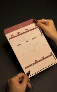 فاکتور نسل جدید