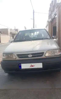 ماشین مدل ۸۷دوگانه دست درحد