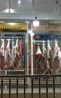 گوشت بیدک