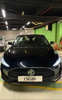 خرید و فروش خودرو ام جی جی تی بصورت نقد واقساط