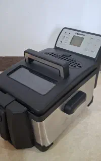 سرخ کن