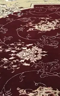 ۲ عدد فرش ۱۲ متری لاکی
