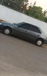 پژو ۸۹