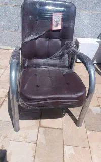 صندلی اداری