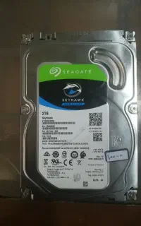 هارد 2 ترابایت