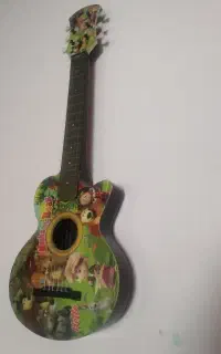گیتار بچه گانه