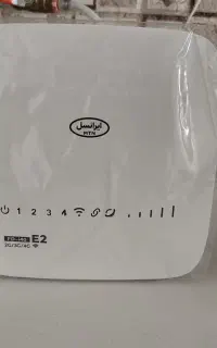 مودم ایرانسل