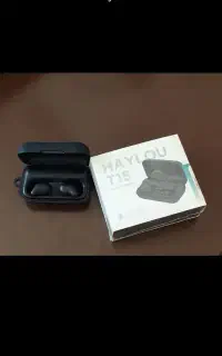ایرپاد  هایلو t15