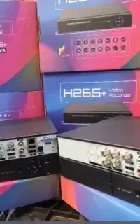 دستگاه و دوربین دستگاه  سیم کارت خور بدون هارد
