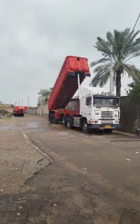 اف 12کارت 96تن