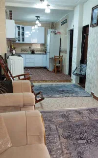 خانه زمینی جهت رهن کامل