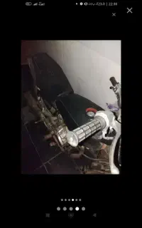 موتور ب قیمت دوچرخه