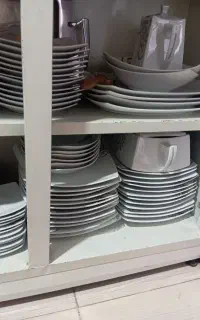 سرویس چینی 24نفره