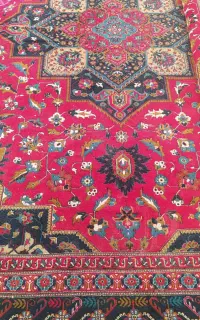 فرش 12متری
