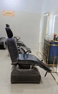 استخدام در تمام لاین های زیبایی