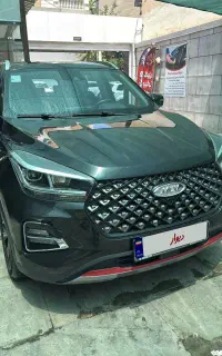ام وی ام  x55 پرو
