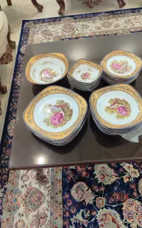سرویس 6نفره