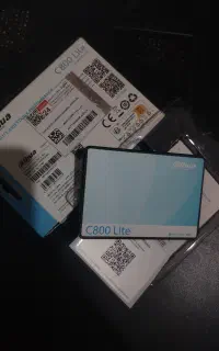 حافظه ssd