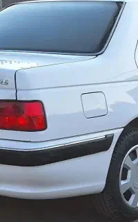پارس 402 موتور جدید