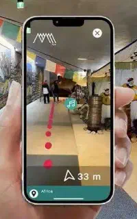 بازدید مجازی هوشمند املاک