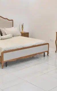 انواع سرویس خواب کامل