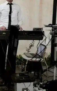 خواننده کرمانجی وترکی فارسی