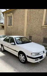 پژوپارس xu7p