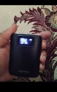 پاور بانک سالم معاوضه