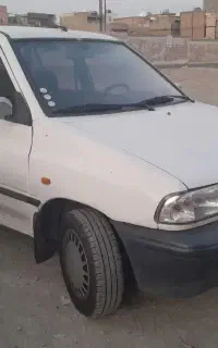 پراید ۸۸