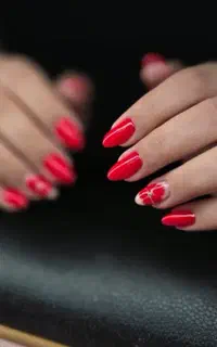 آموزش ناخن
