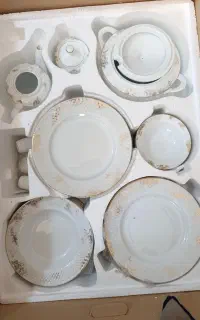 سرویس ظرف