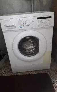 لباسشویی دوو۸کیلو