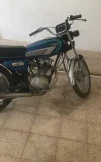 موتورسیکلت