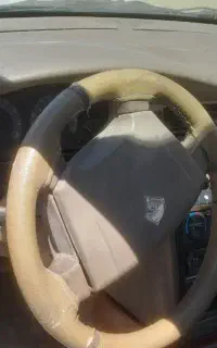 سمند موتور معمولی