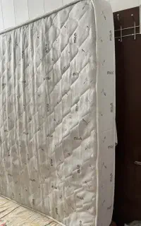 تشک فنری