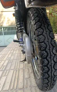 هندا 125 150