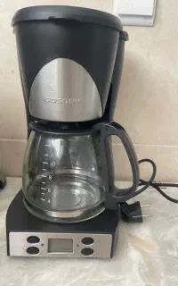 قهوه ساز گاسونیک