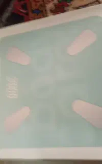 ترازو وزن کشی نو تحمل وزن 180