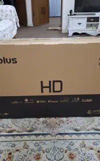 تلویزیون LED جی پلاس 32 اینچ
