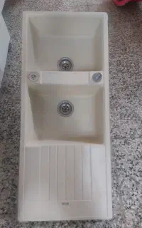 سینک ظرفشویی گرانیتی ترکیه ای