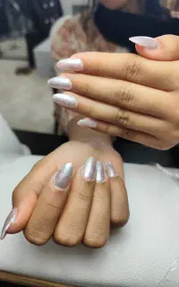 خدمات ناخن